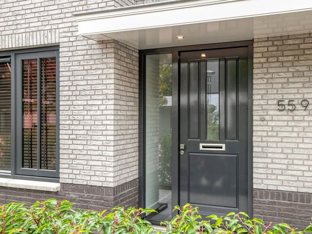 Schouw 55 9, Lelystad