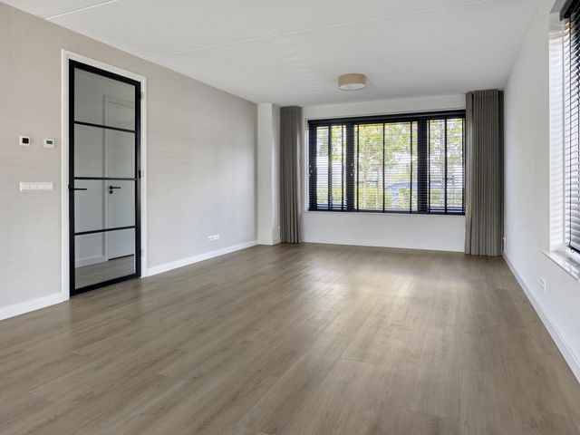 Schouw 55 9, Lelystad