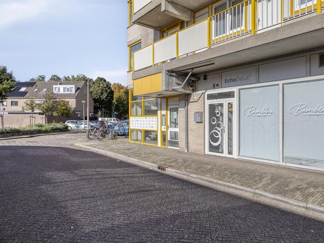 Van Brammenstraat 15, Amersfoort