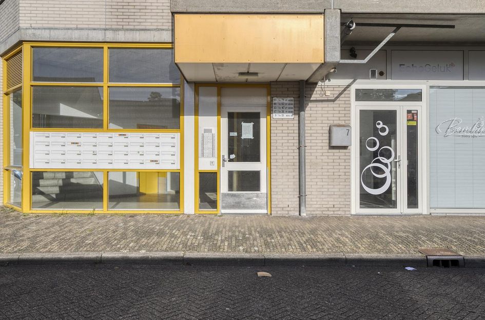 Van Brammenstraat 15