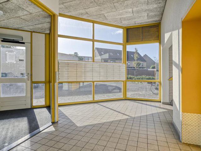 Van Brammenstraat 15, Amersfoort