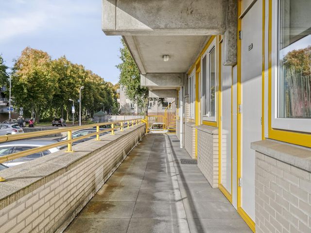 Van Brammenstraat 15, Amersfoort