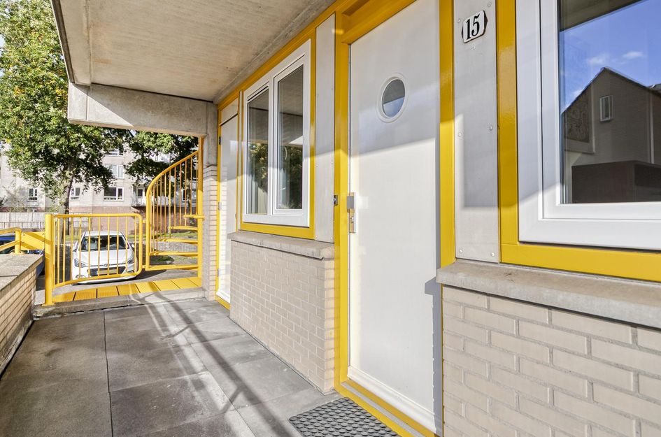 Van Brammenstraat 15