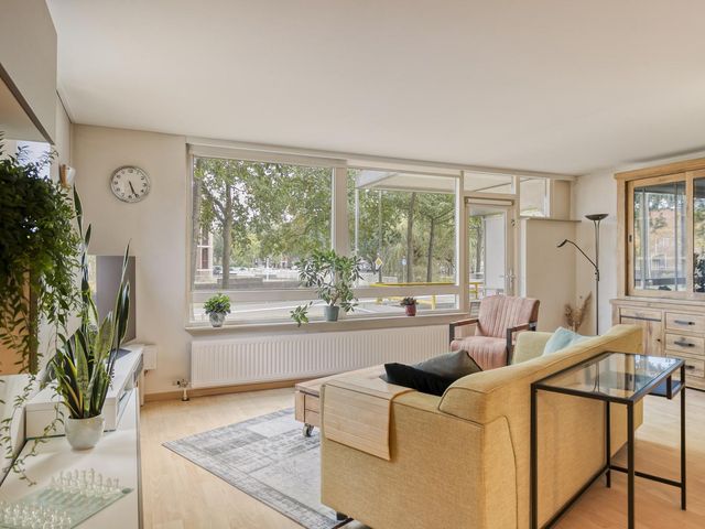 Van Brammenstraat 15, Amersfoort