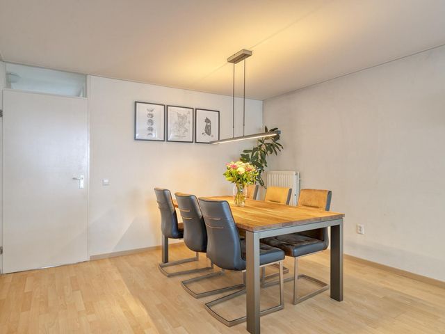 Van Brammenstraat 15, Amersfoort