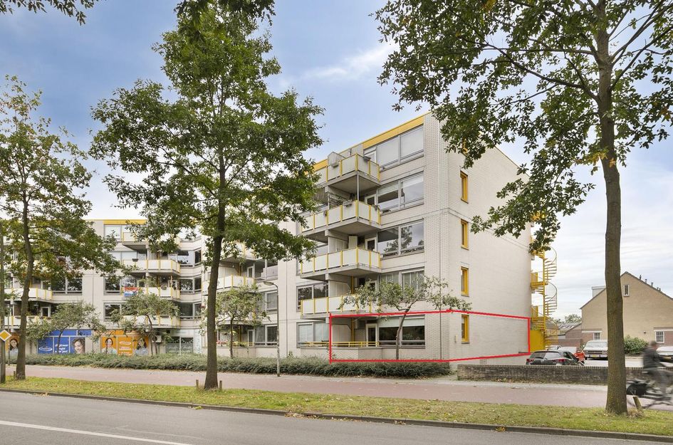 Van Brammenstraat 15
