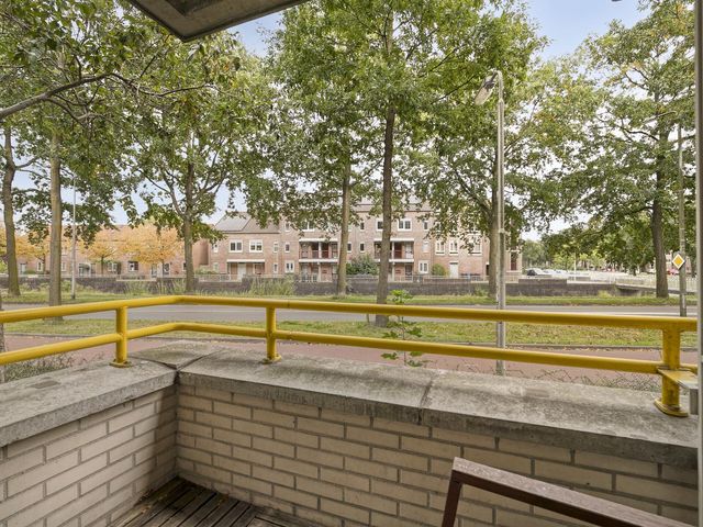 Van Brammenstraat 15, Amersfoort