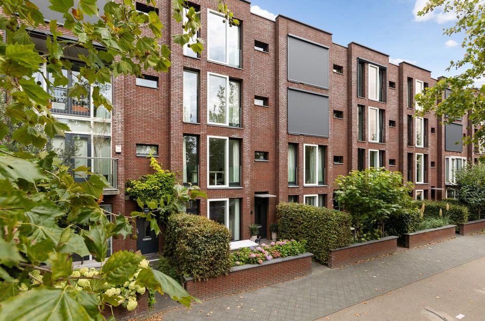 Parkzichtlaan 158