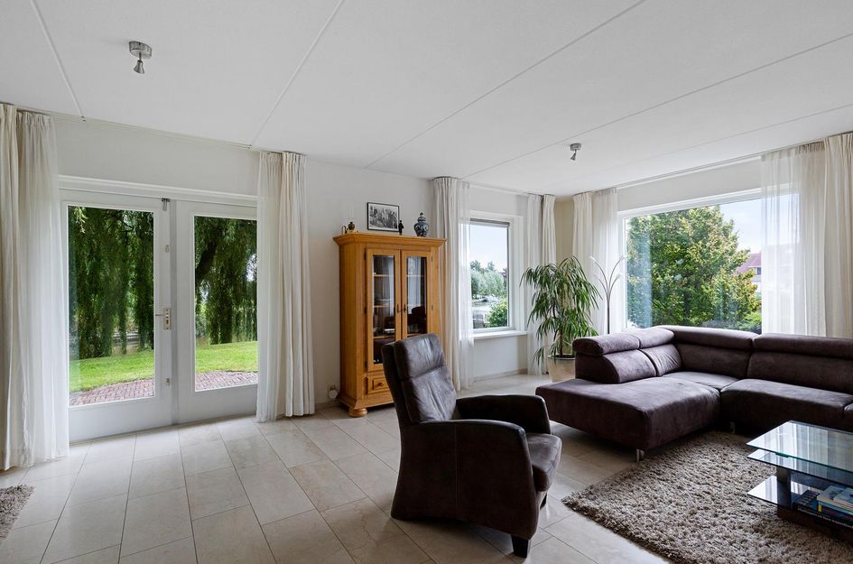 De Watersnip 18