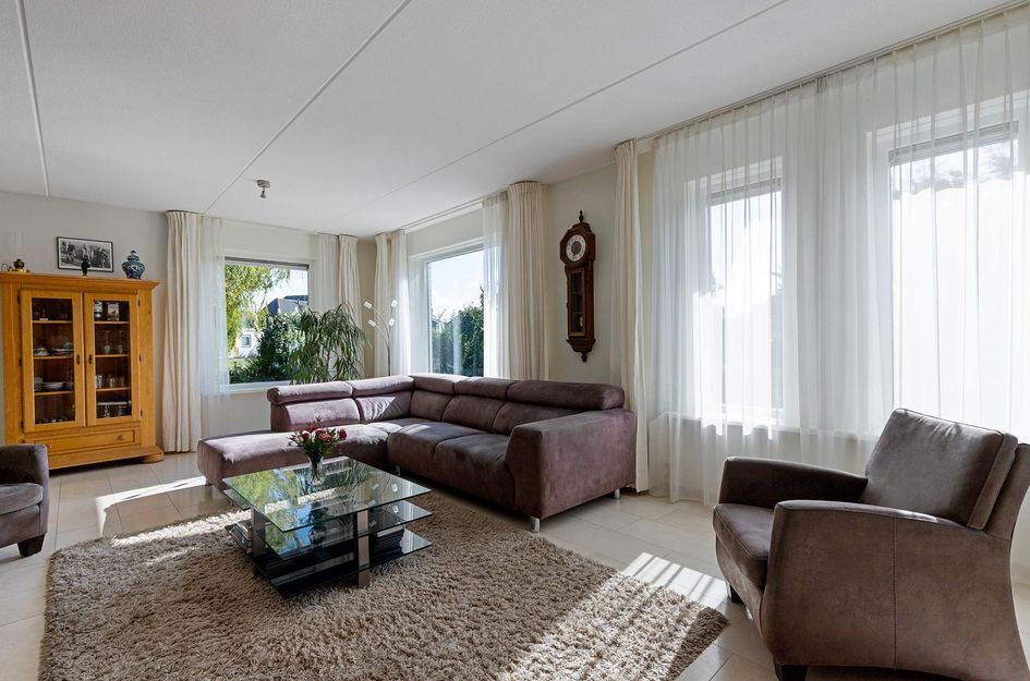 De Watersnip 18