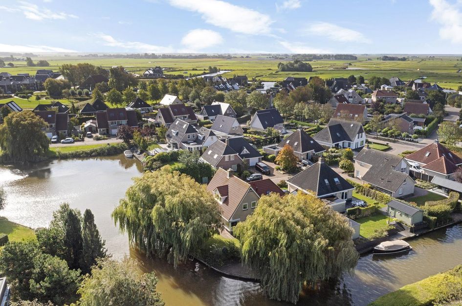 De Watersnip 18