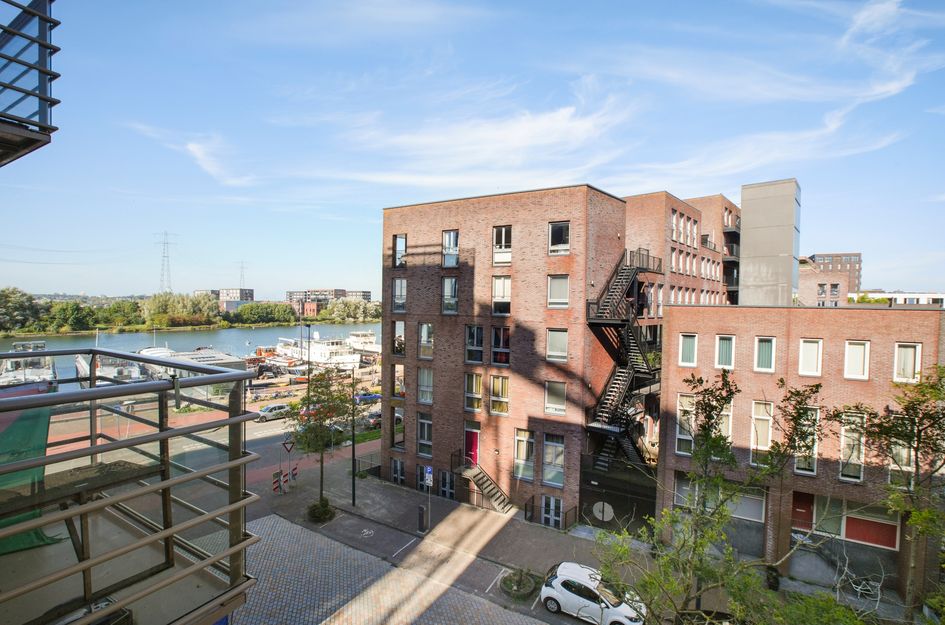 Johan van der Keukenstraat 83G