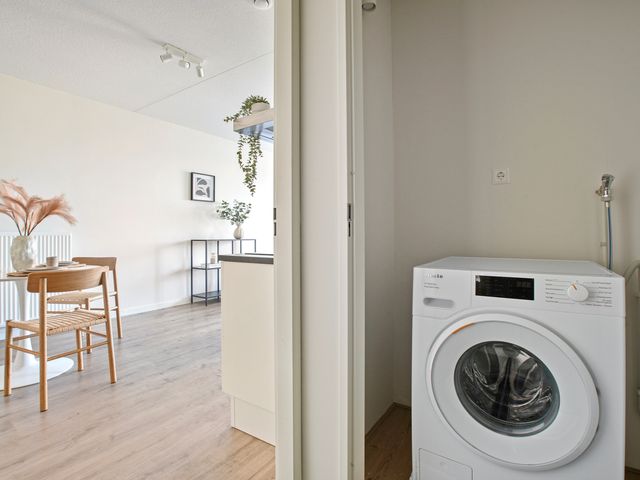 Johan van der Keukenstraat 83G, Amsterdam