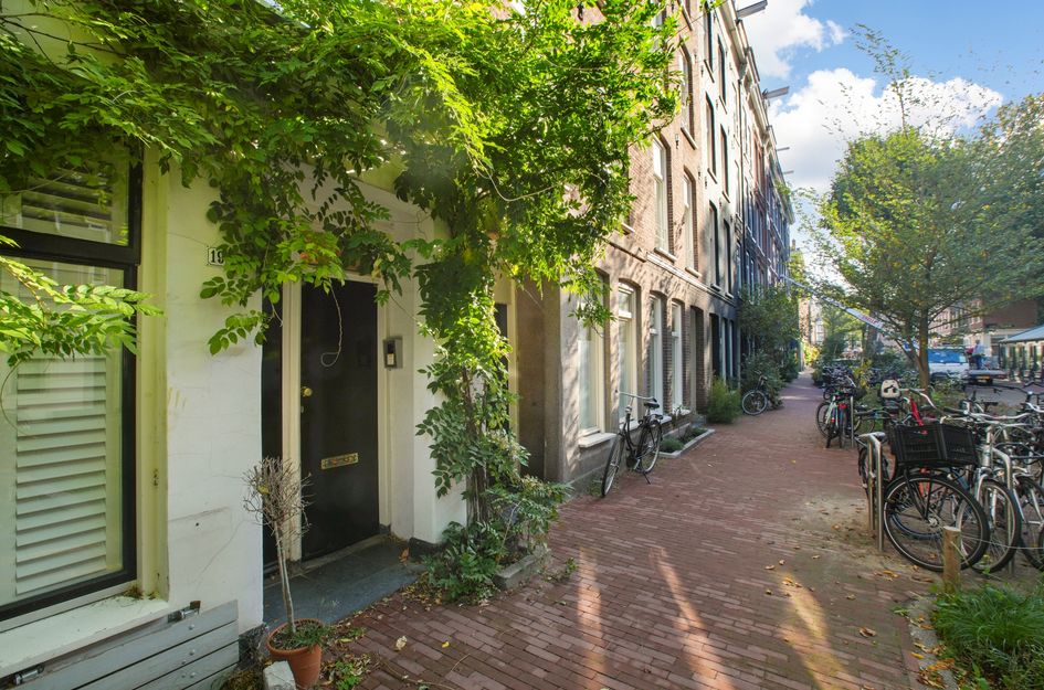 Saenredamstraat 19 2