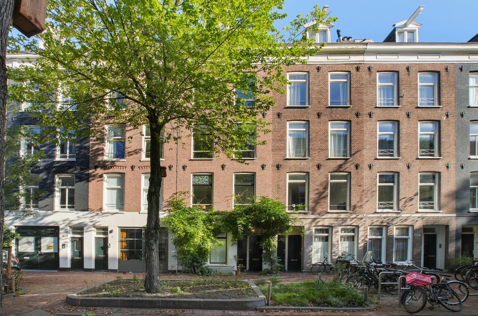 Saenredamstraat 19 2