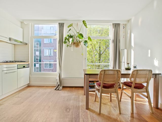Saenredamstraat 19 2, Amsterdam