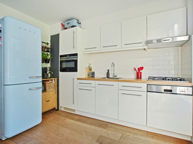 Saenredamstraat 19 2, Amsterdam