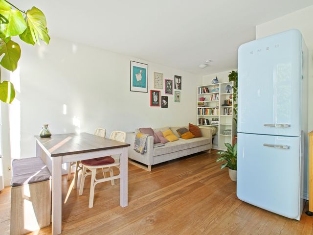 Saenredamstraat 19 2, Amsterdam