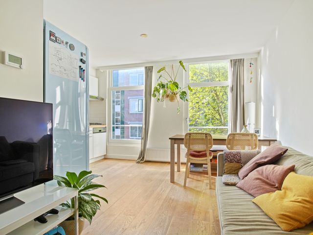Saenredamstraat 19 2, Amsterdam