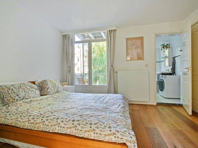 Saenredamstraat 19 2, Amsterdam