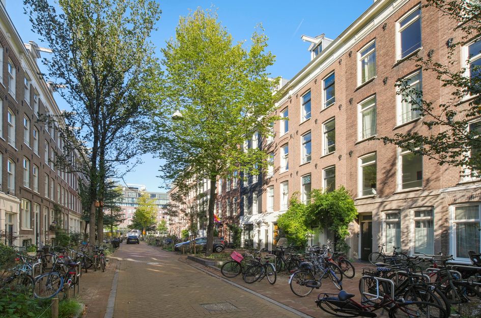 Saenredamstraat 19 2