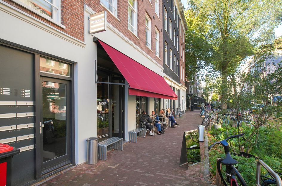 Saenredamstraat 19 2
