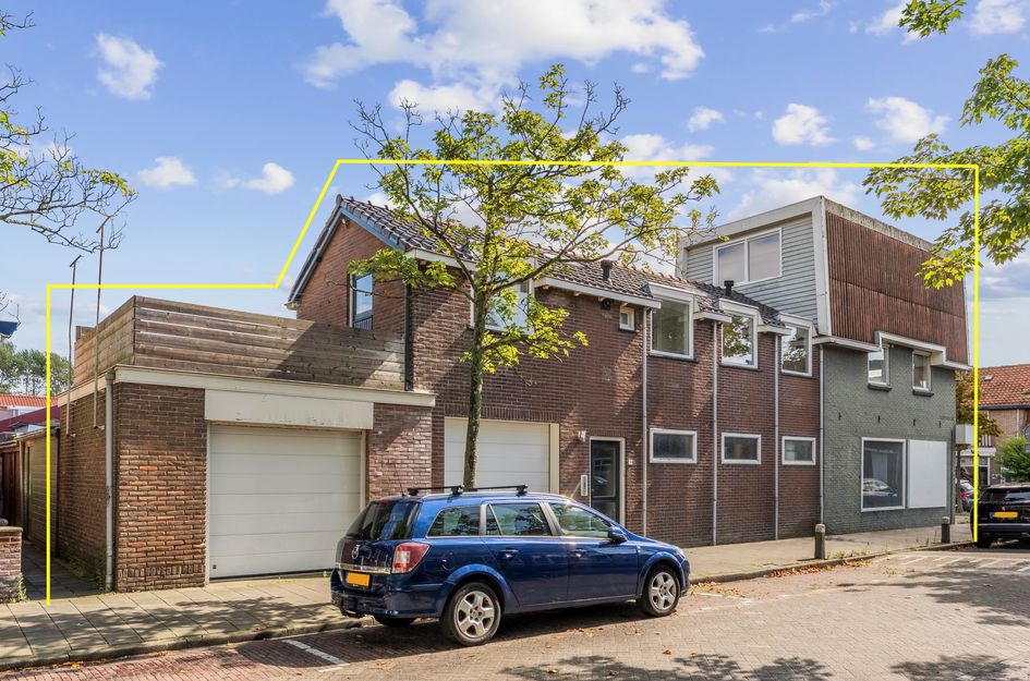 Hector Treubstraat 103