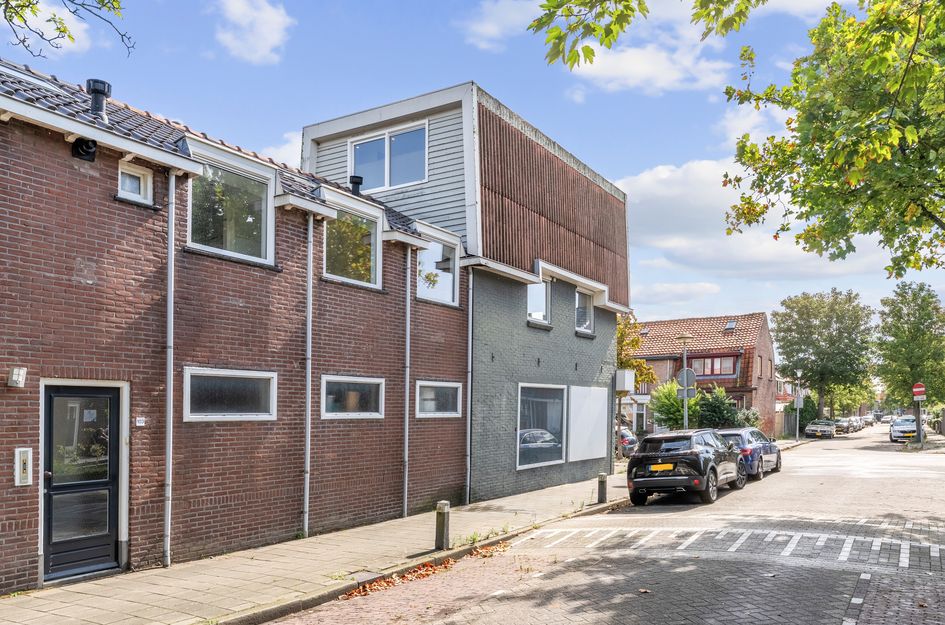 Hector Treubstraat 103