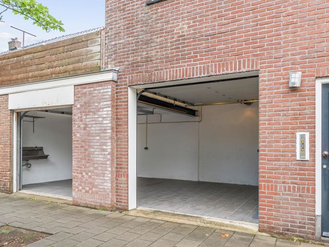Hector Treubstraat 103, Den Helder