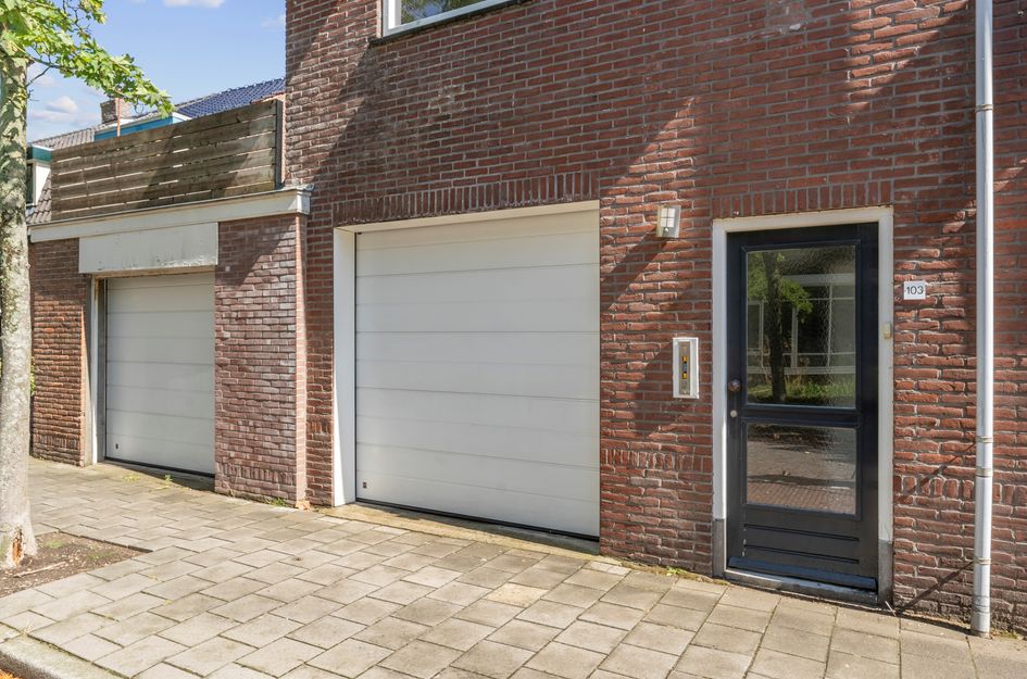 Hector Treubstraat 103