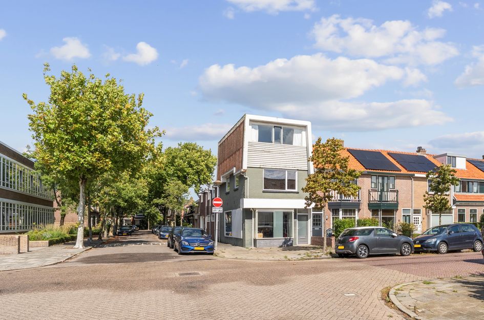 Hector Treubstraat 103
