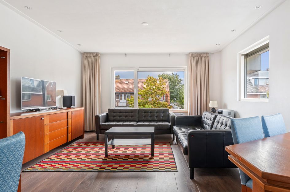 Hector Treubstraat 103