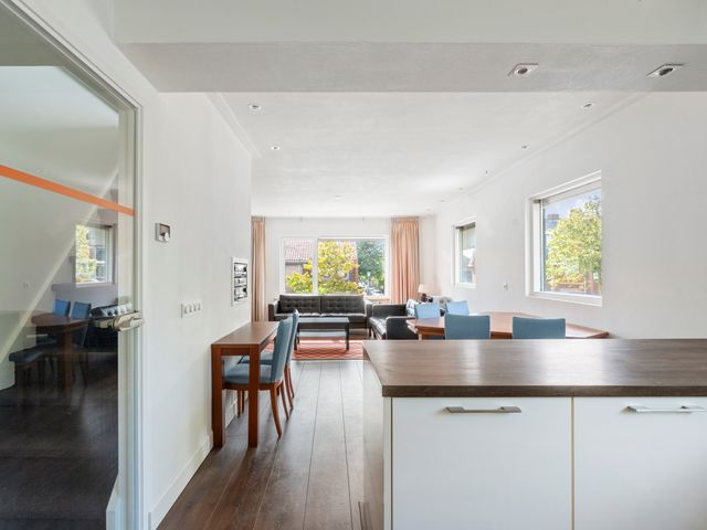 Hector Treubstraat 103, Den Helder