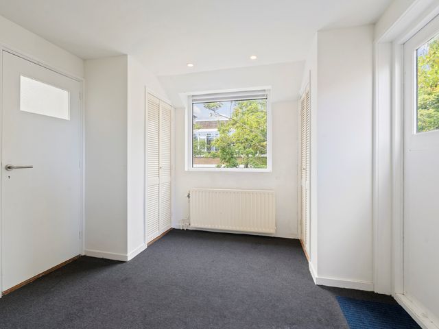 Hector Treubstraat 103, Den Helder