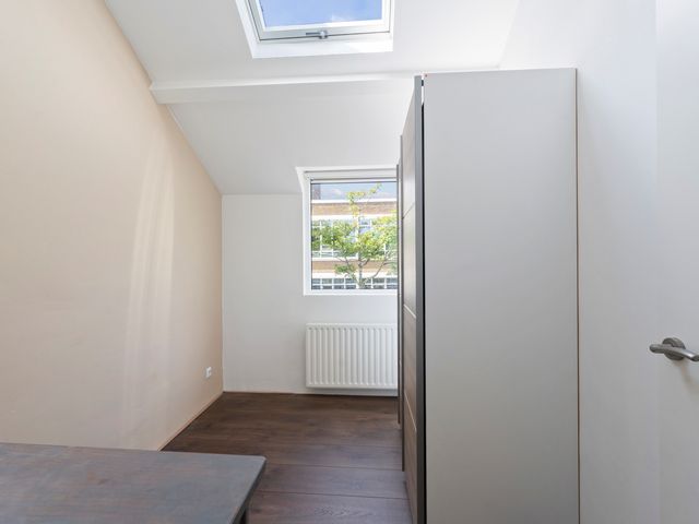 Hector Treubstraat 103, Den Helder