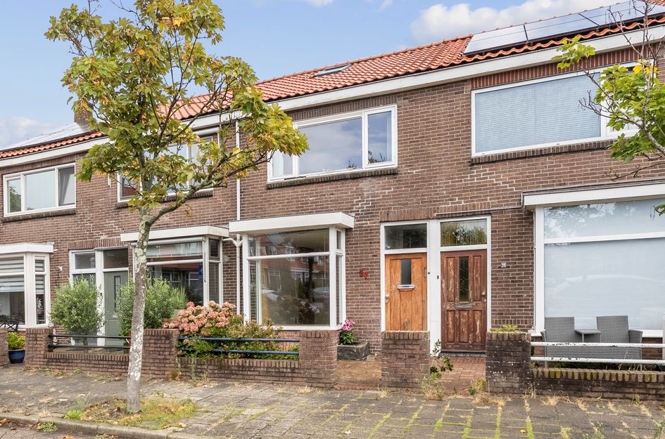 Hector Treubstraat 37