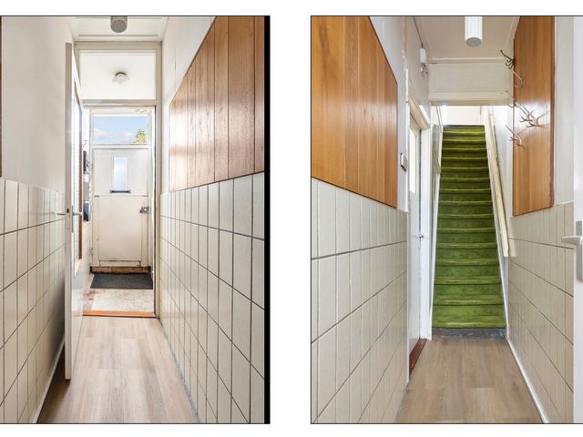Hector Treubstraat 37, Den Helder