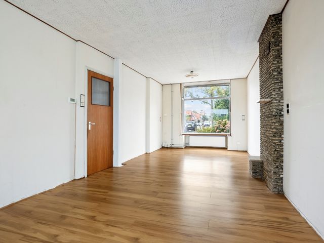 Hector Treubstraat 37, Den Helder