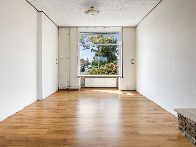 Hector Treubstraat 37, Den Helder