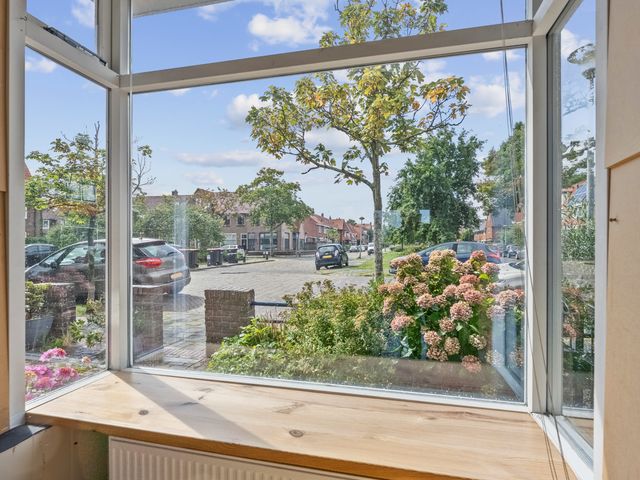 Hector Treubstraat 37, Den Helder
