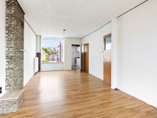 Hector Treubstraat 37, Den Helder