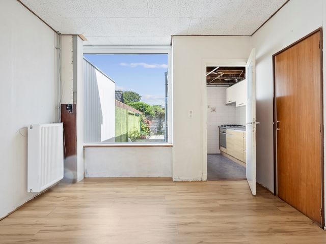 Hector Treubstraat 37, Den Helder