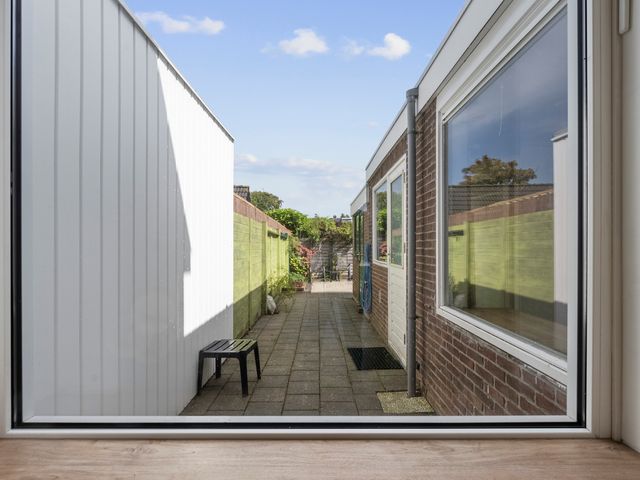 Hector Treubstraat 37, Den Helder