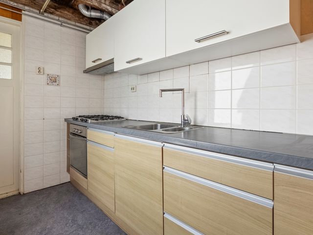 Hector Treubstraat 37, Den Helder