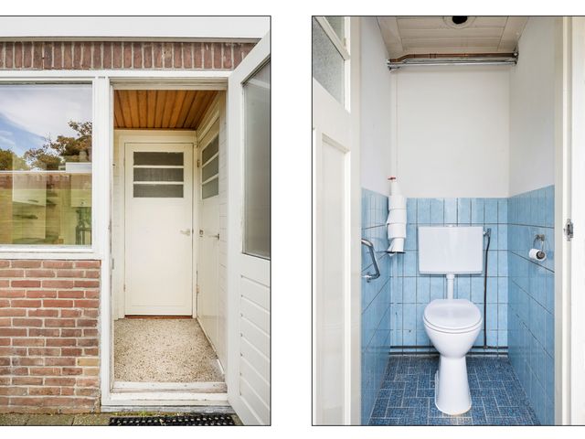 Hector Treubstraat 37, Den Helder
