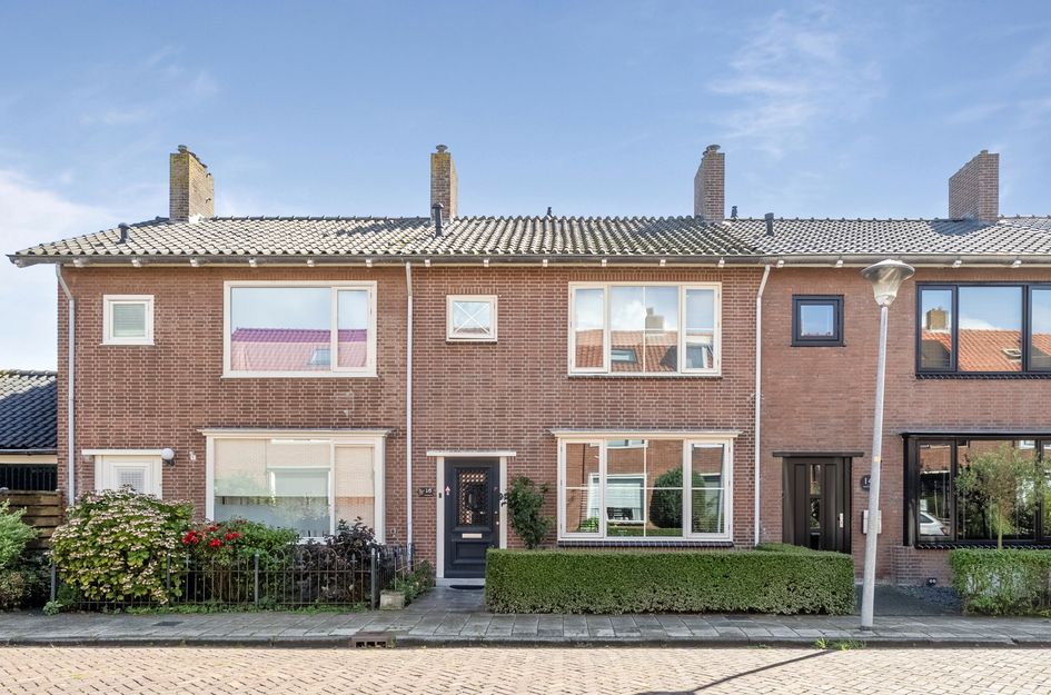 Ceramstraat 16