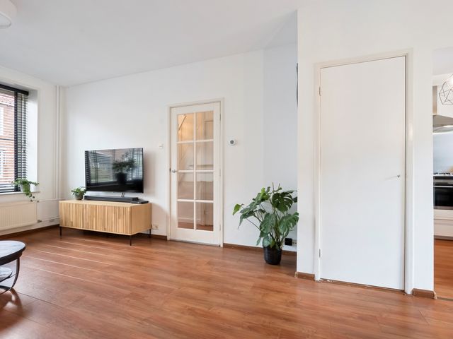 Ceramstraat 16, Den Helder