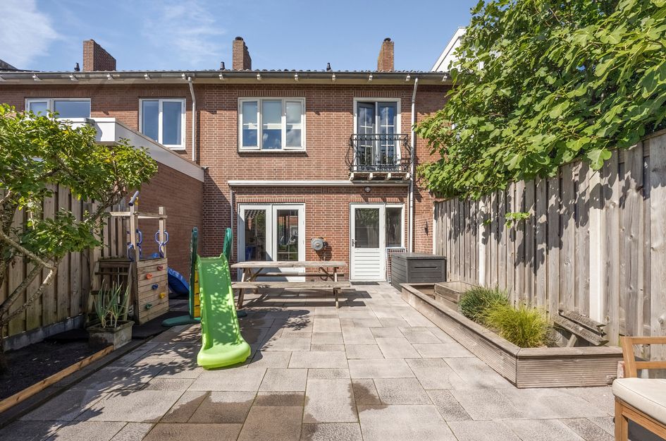 Ceramstraat 16