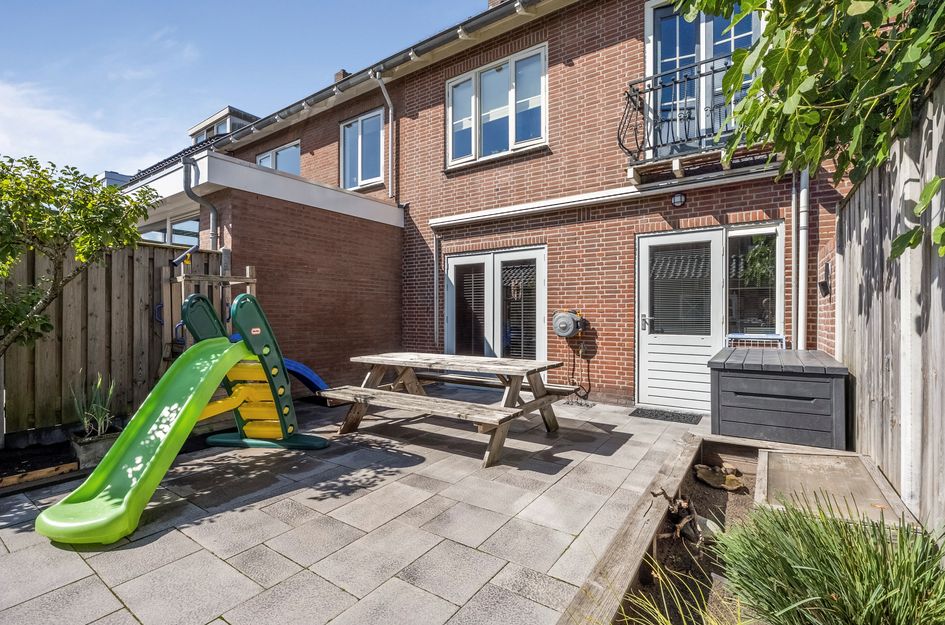 Ceramstraat 16