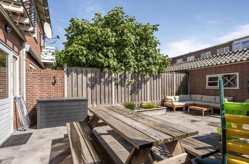 Ceramstraat 16
